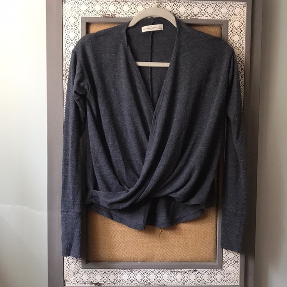 Blue Sweater - Picture 1 of 3